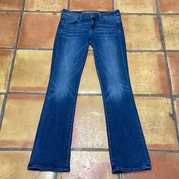 American Eagle Outfitters Super Stretch Jeans - Picture 3 of 6
